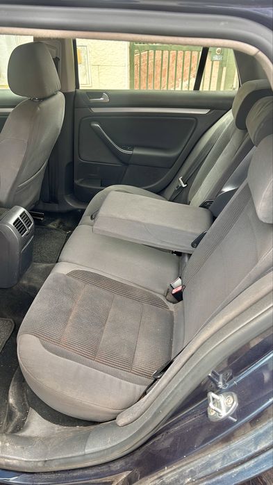Vw golf variant
