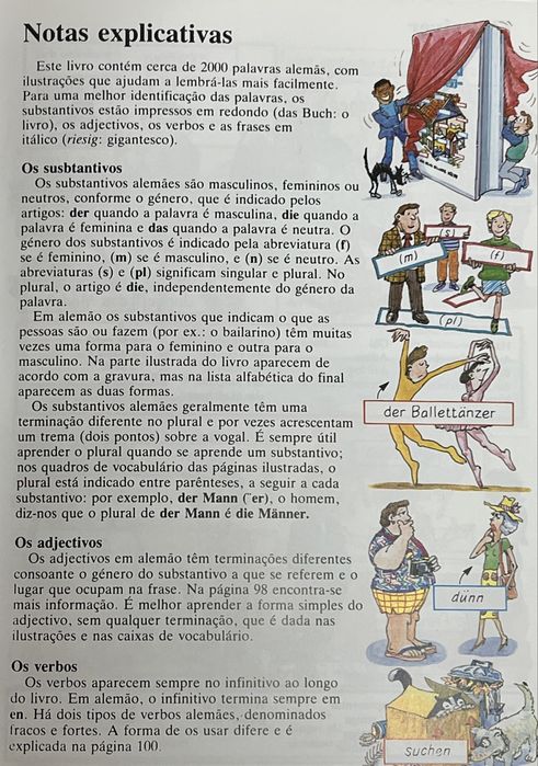 Dicionário de Alemão para Principiantes - de Helen Davies