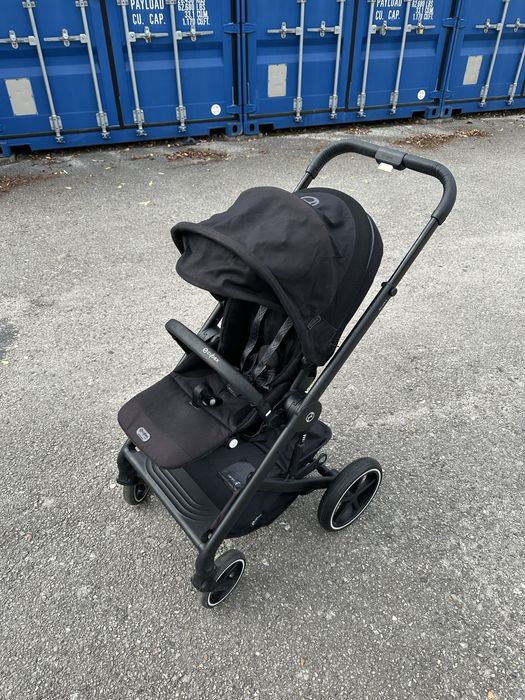 Cybex balios s lux