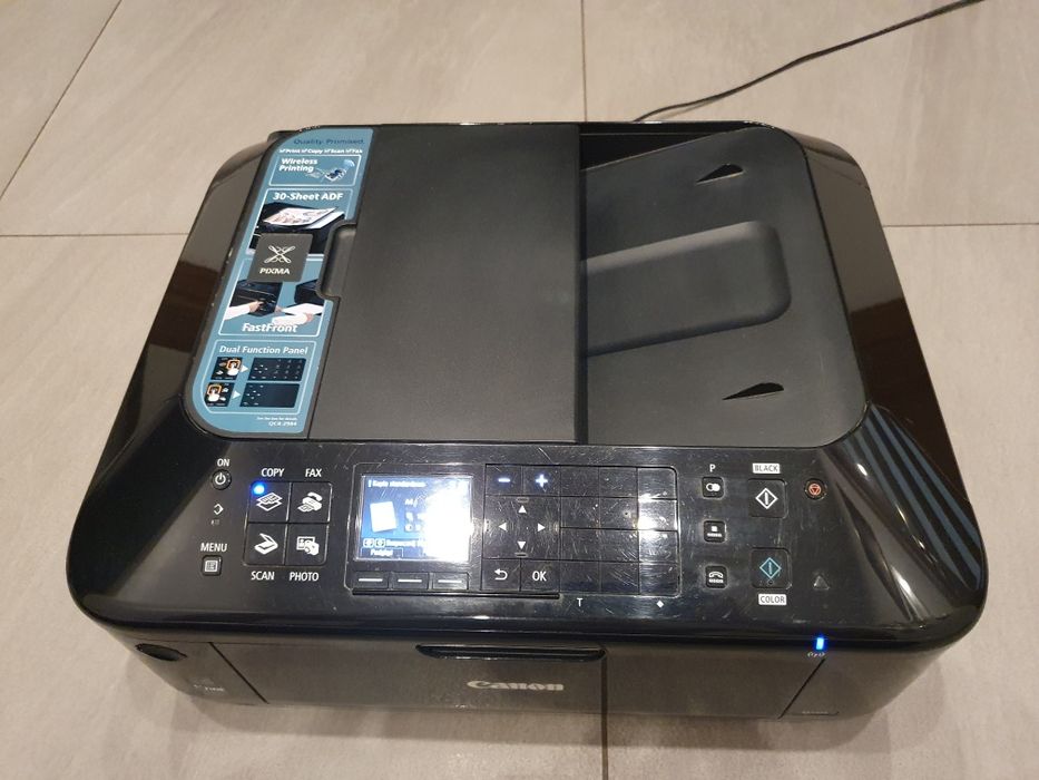 Urządzenie wielofunkcyjne Canon Pixma MX515