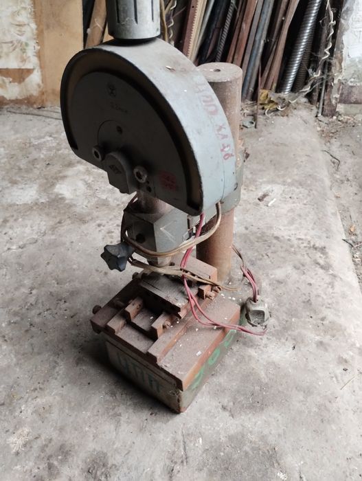 Стойка индикаторная.