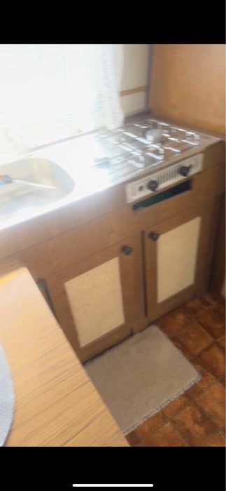 Vendo Caravana em bom estado