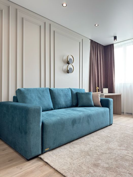 3-комнатная квартира по адресу ул. Львовская (площадь 80 м²) - Atlanta.ua - фото 11