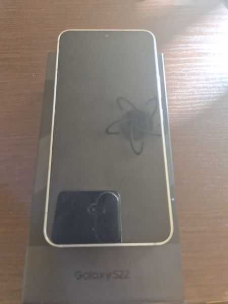 Samsung Galaksy S22 256 GB