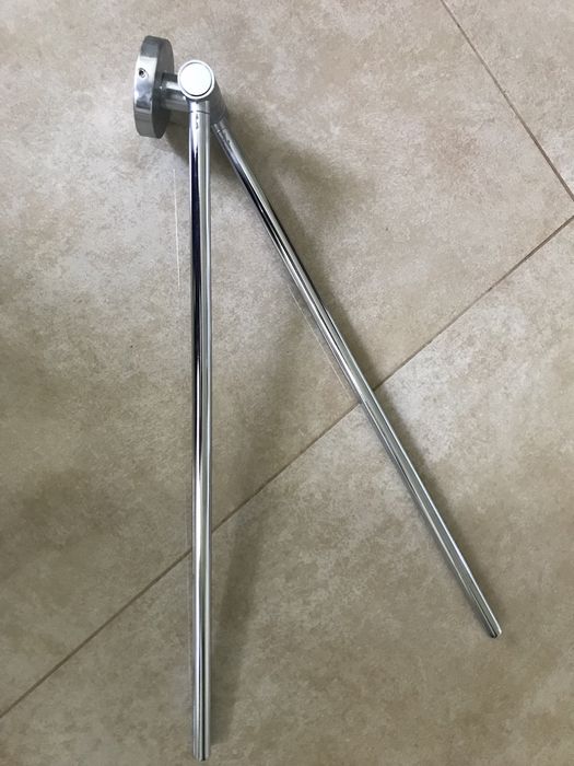 Тримач для рушників Держатель для полотенец IKEA