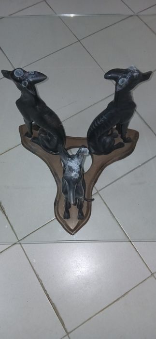 Mesa centro sala
