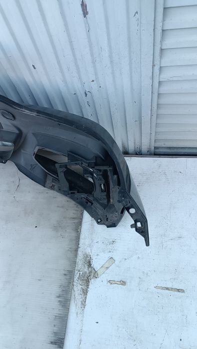 Vendo parachoque de frente BMW 2 series F22,87 M-SPORT ano 2014