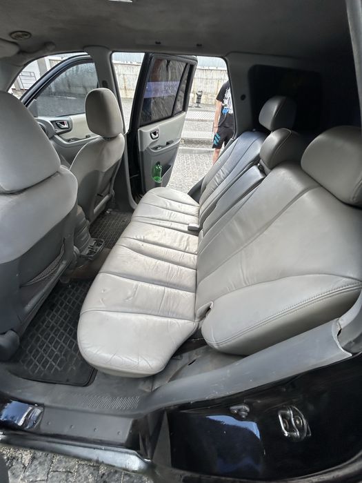 Сама дешевша в олх!!! В продажі авто для зсу Hundai Santa fe 2004 року