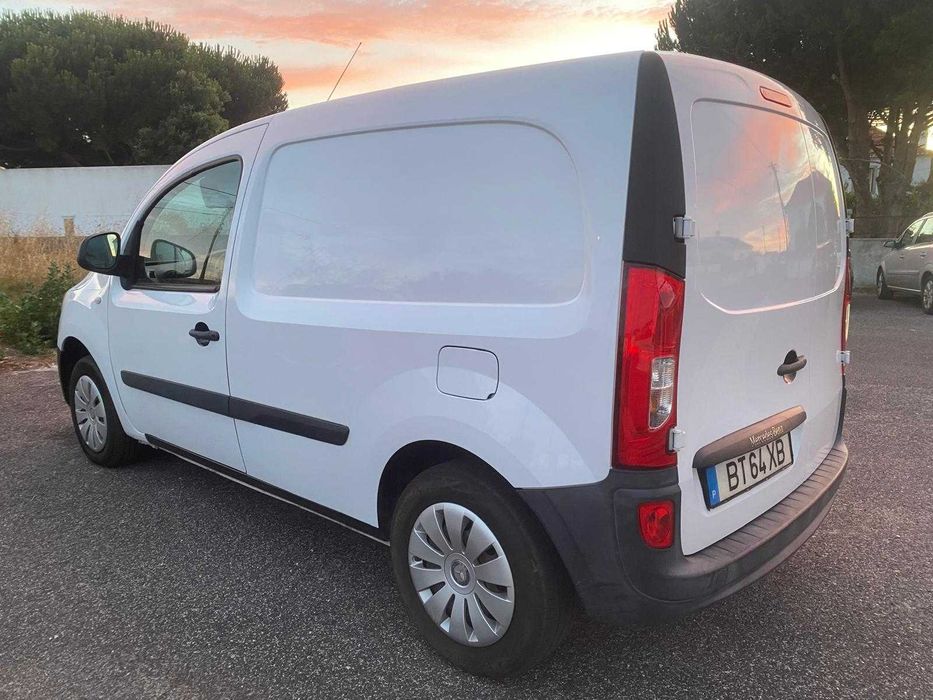 Mercedes-Benz Citan 108cdi