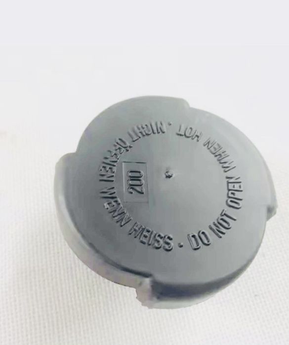 крышка пробка расширительного бачка BMW E36 E46 E38 колпак ковпак