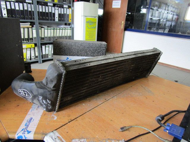 Radiador do intercooler RENAULT Safrane II (B54_)