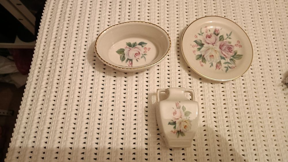 Miniaturas decoração