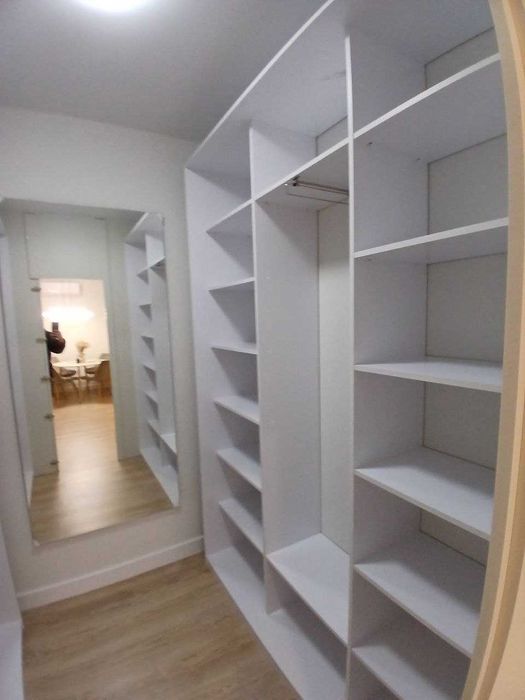 Оренда 1к квартири Варшавський 2