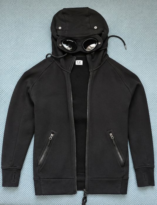 Оригинальная зипка C.P. Company, S
