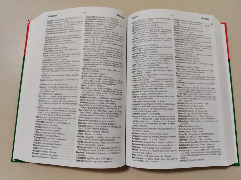 Dicionário Universal Português - Espanhol (Novo)