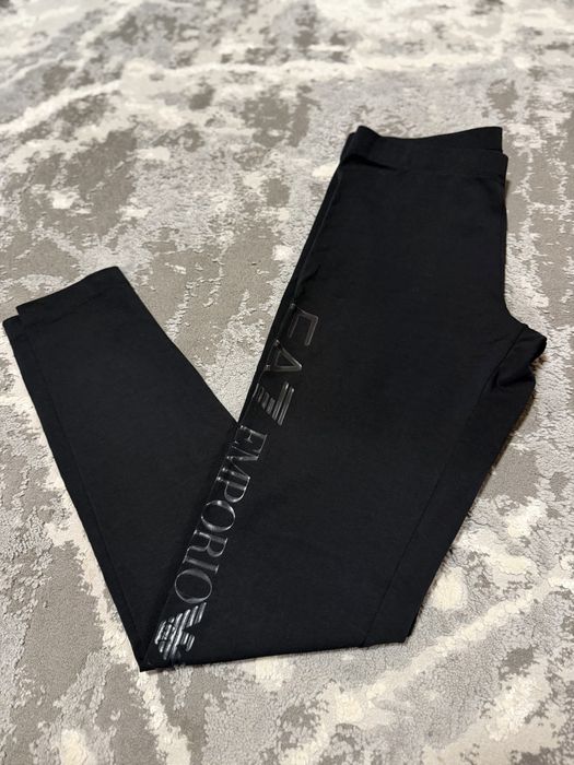 Легінси EA7 Emporio Armani