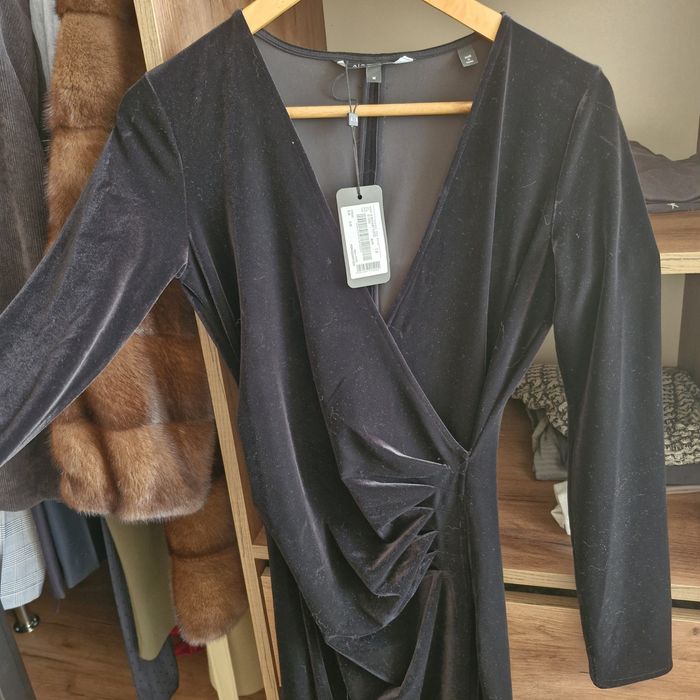 Жіноча сукня Armani Exchange