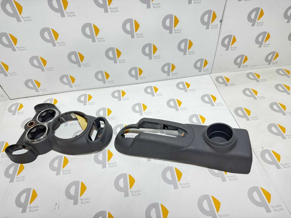 Consola Central Mini Cooper s R50 R53