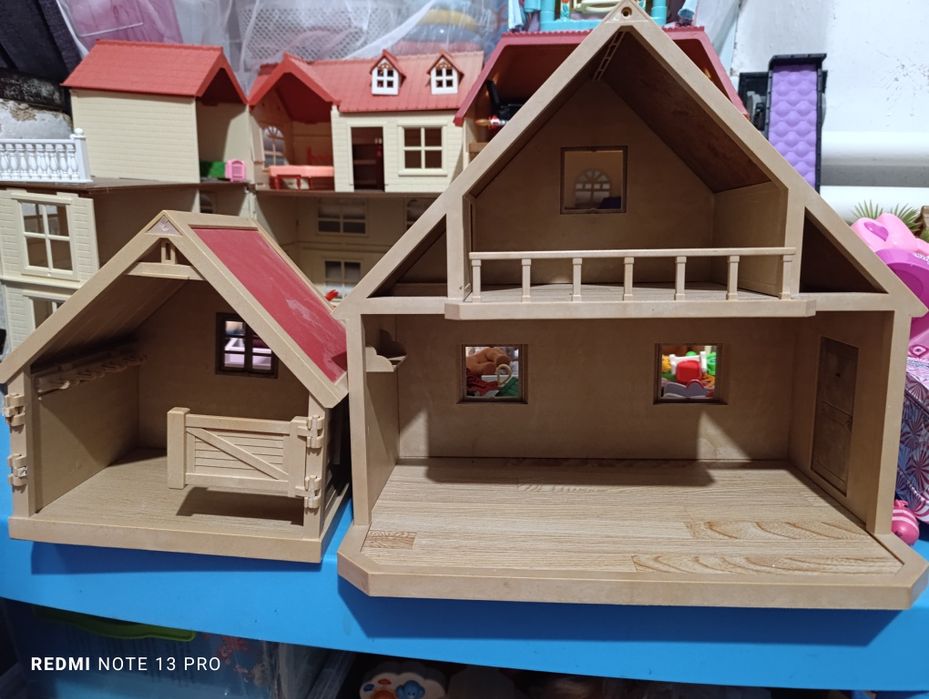 Продам домики Сильвания