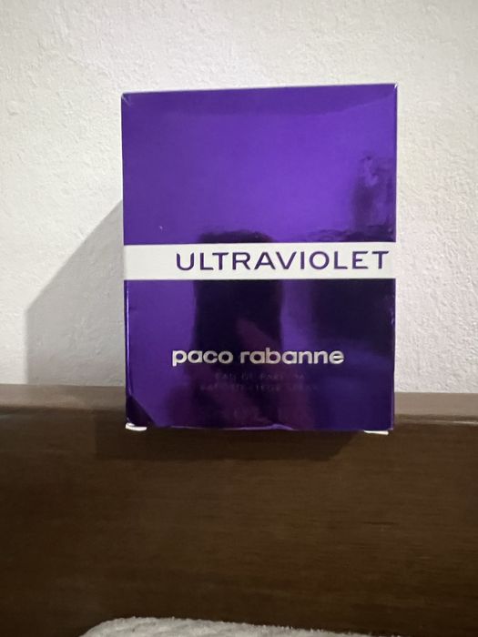 Парфуми Ultraviolet Paco Rabanne