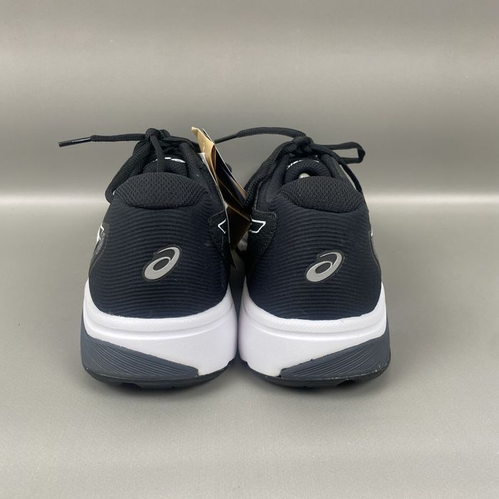 Чоловічі спортивні кросівки Asics Gel GT 800 Black 1011B747 Оригінал