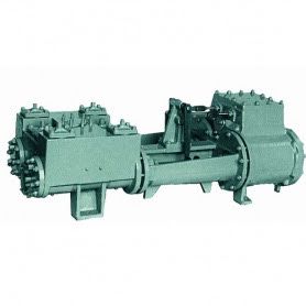 Паровий поршневий насос ПДГ, ПДВ