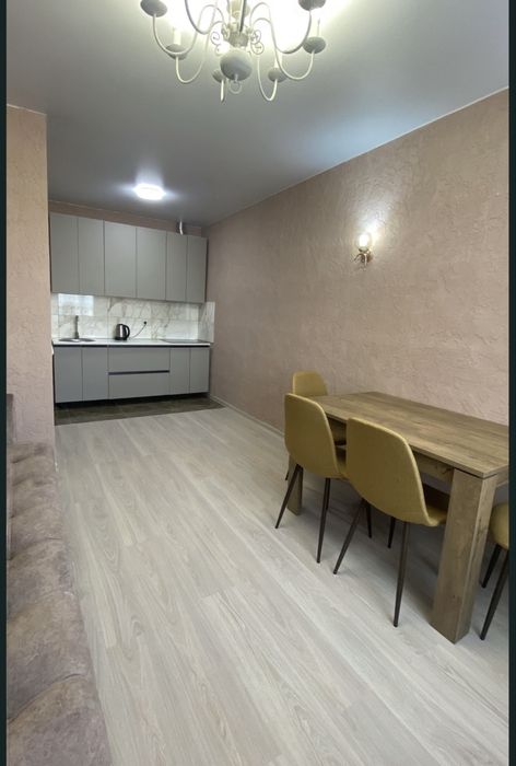 Аренда  1 ком квартиры ЖК Сказка , Холодная Гора