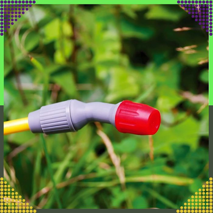 Opryskiwacz Spryskiwacz Ciśnieniowy Ogrodowy 5L 3 Bar Litrów Lanca