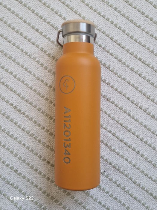 600 ml Thermal Bottle498581263509760000