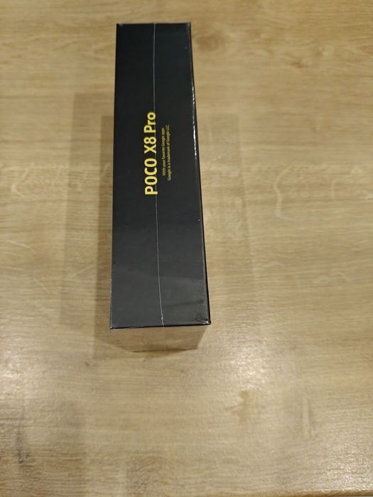 Poco X8 Pro 8/256gb