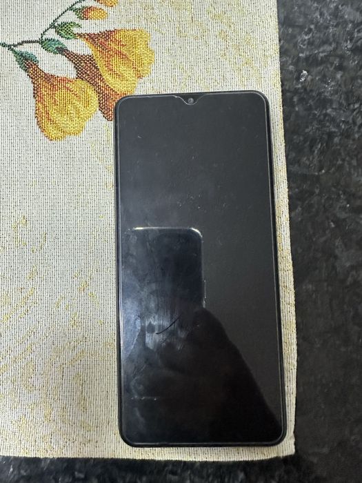 Samsung Galaxy A12