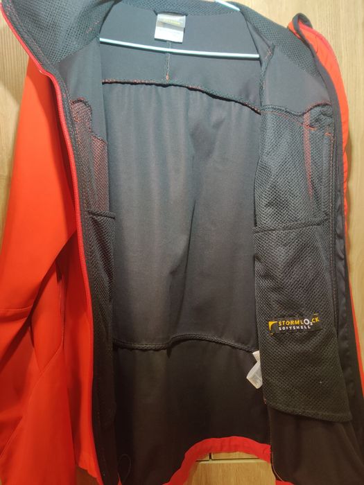 Вітрівка Jack Wolfskin