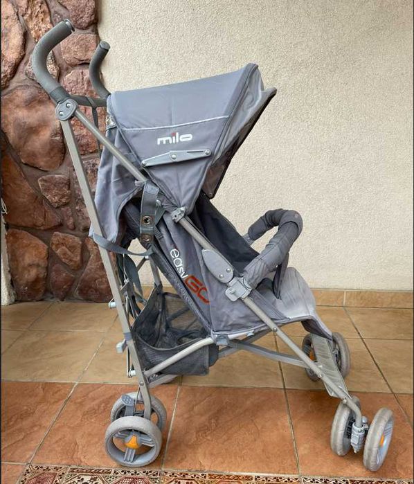 Wózek dziecięcy parasolka