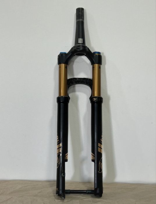 FOX 32 SC Factory Kashima OVR