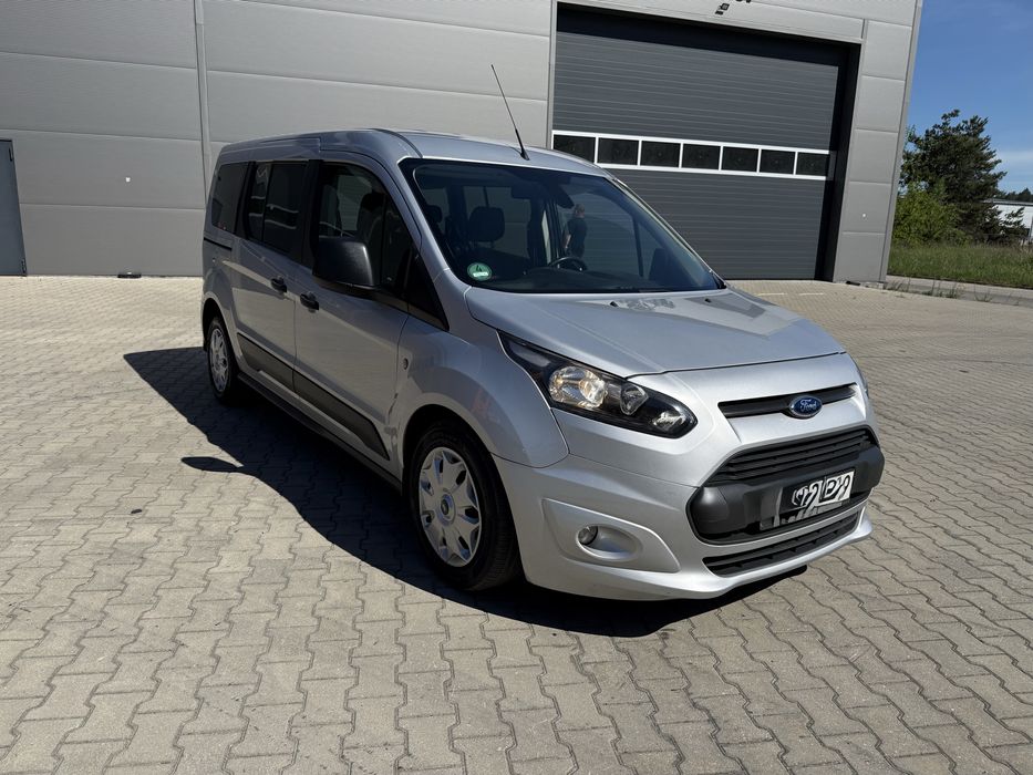 Ford Tourneo Connect Grand 5 osob 1.6 hdi