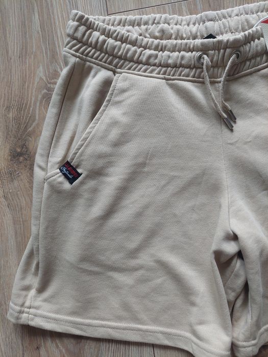 Lee Cooper - spodenki damskie