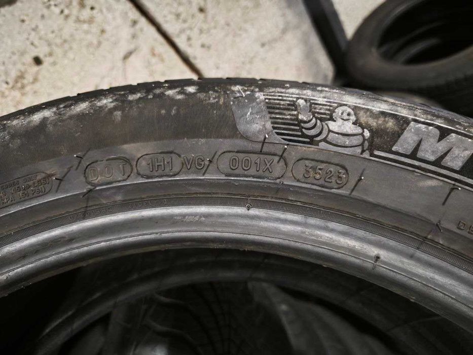 Шини резина літо 225/50 R19 Michelin e.Primacy