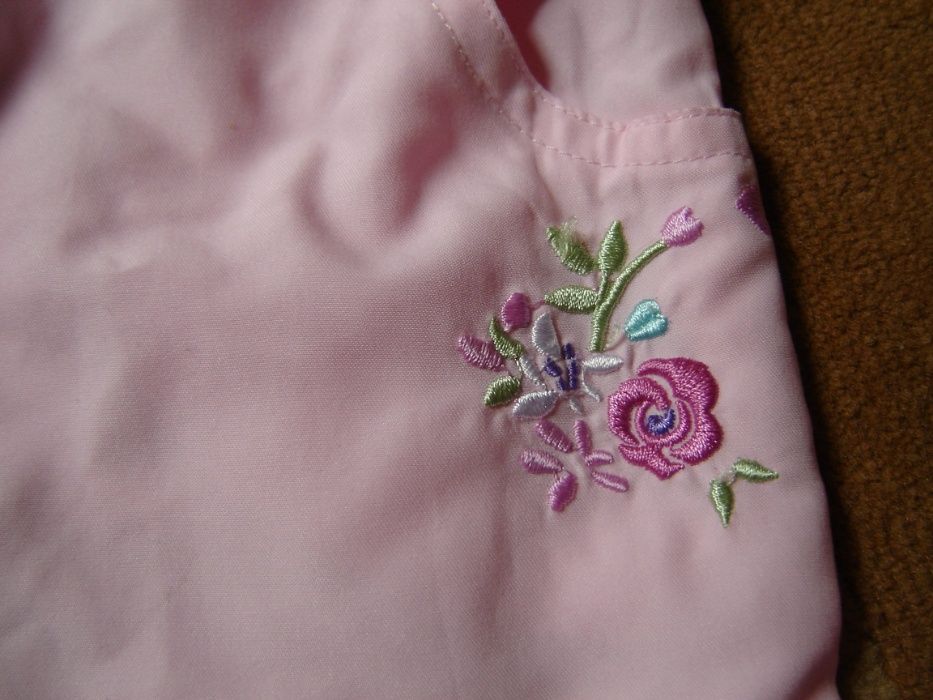 conjunto menina 12/18 meses