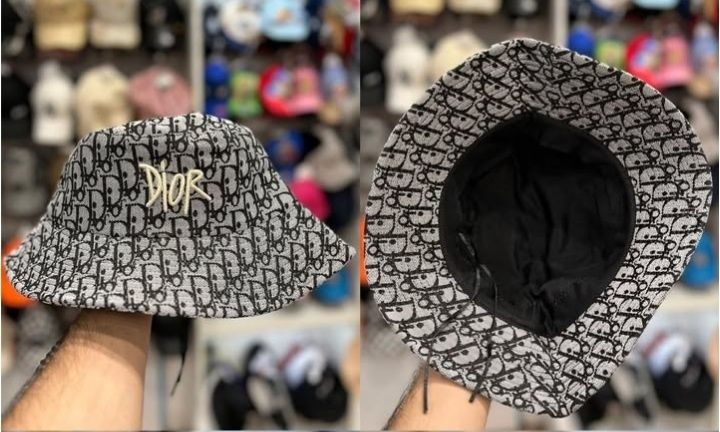 Панама жіноча Dior нова