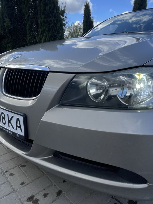 Продам Bmw e90 318i