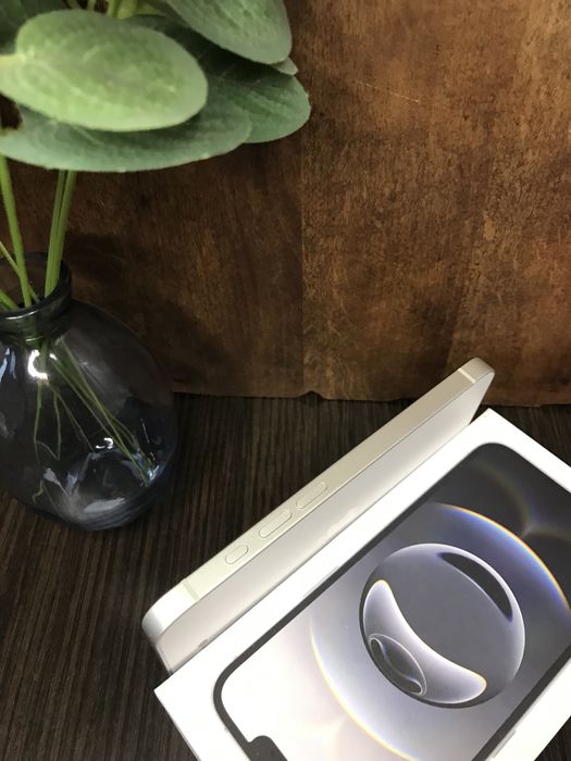 Apple iPhone 16e 128gb white neverlock