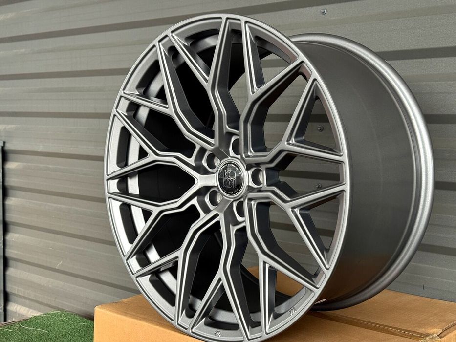 Диски нові R20 5x114.3 Lexus RX NX UX ES GS IS RZ Acura RDX TLX ILX