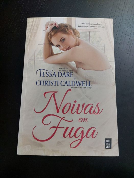 Livros de Tessa Dare