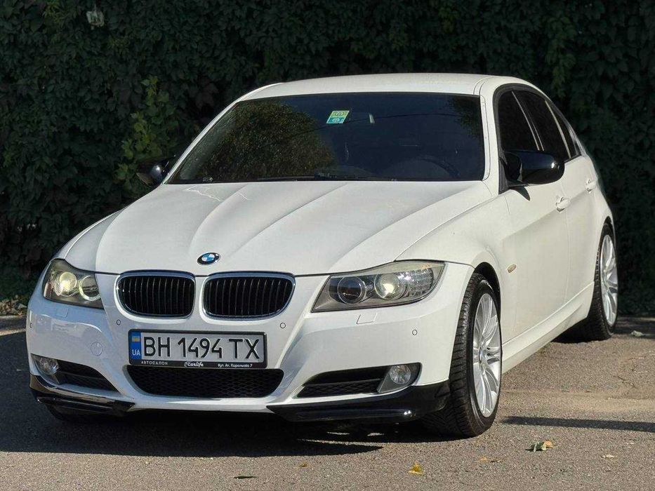 BMW 3  E90  2008