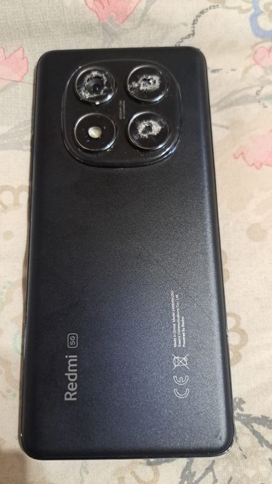 Redmi Note 14 Pro 5G