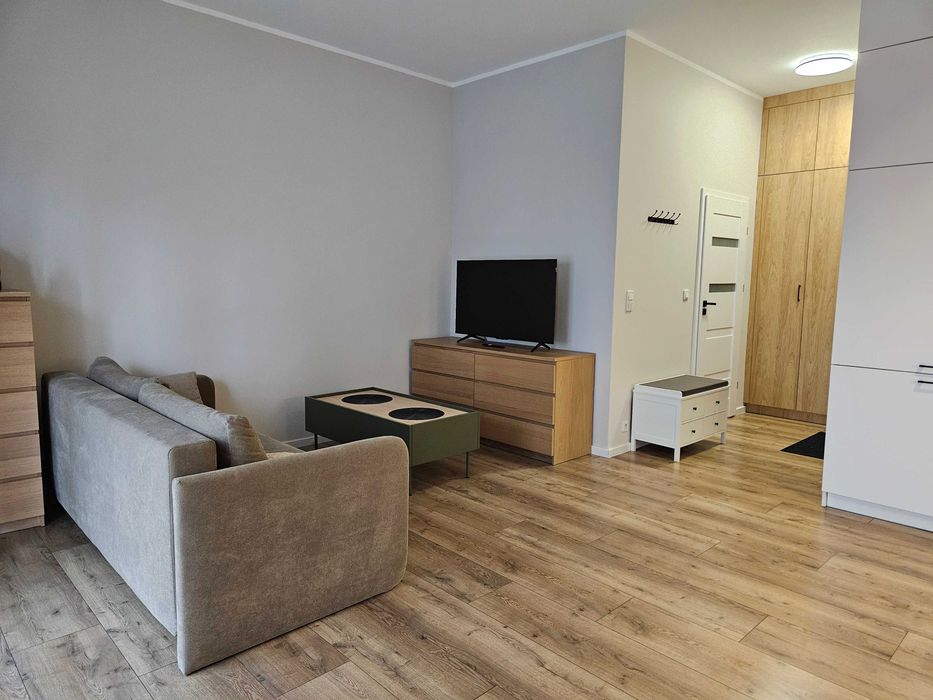 Apartment in Kraków - Widok 2