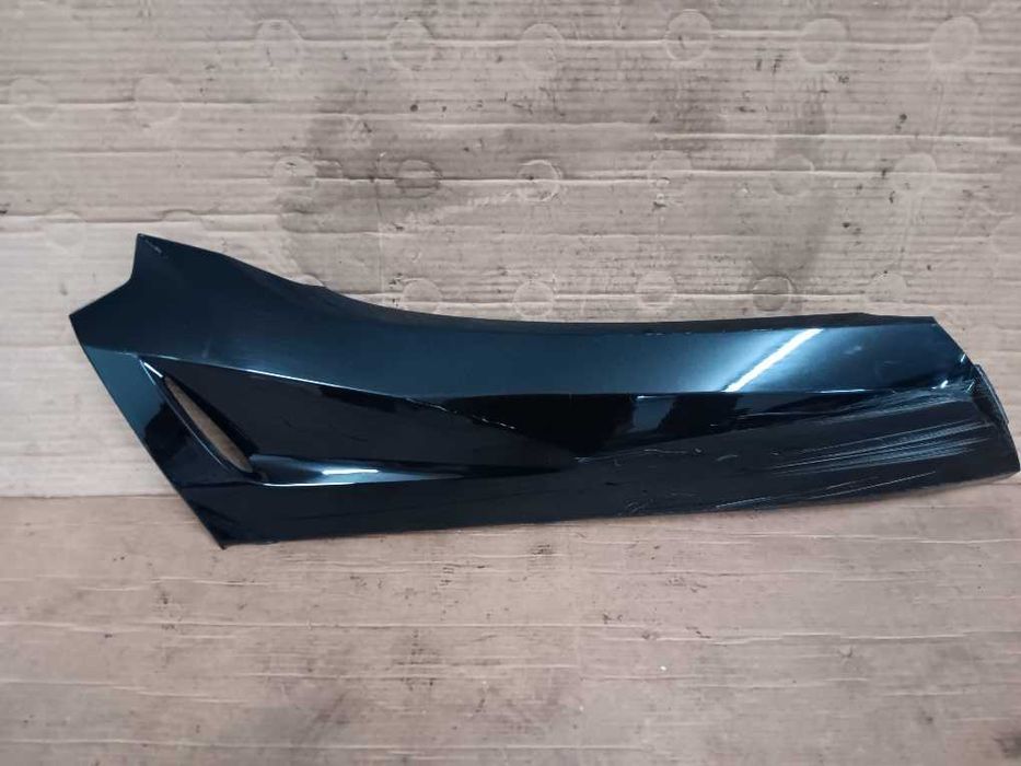 Carenagem inferior direita Honda SH300 versão 2015 a 2020