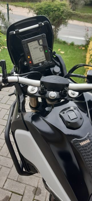 Yamaha Tenere 700