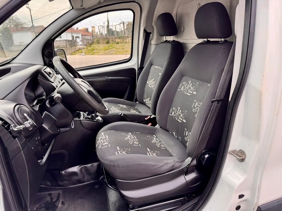 Fiat Fiorino 1.3 MultiJet