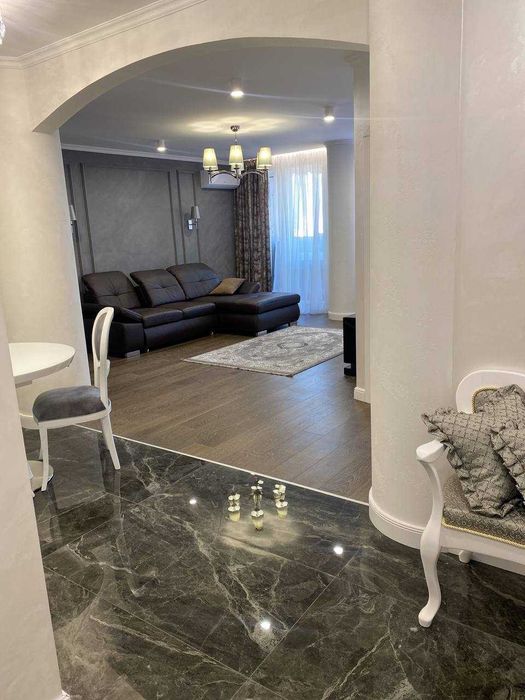 105тыс.$ ПРОДАЖА / Квартира на Гагарина / Жилстрой 2